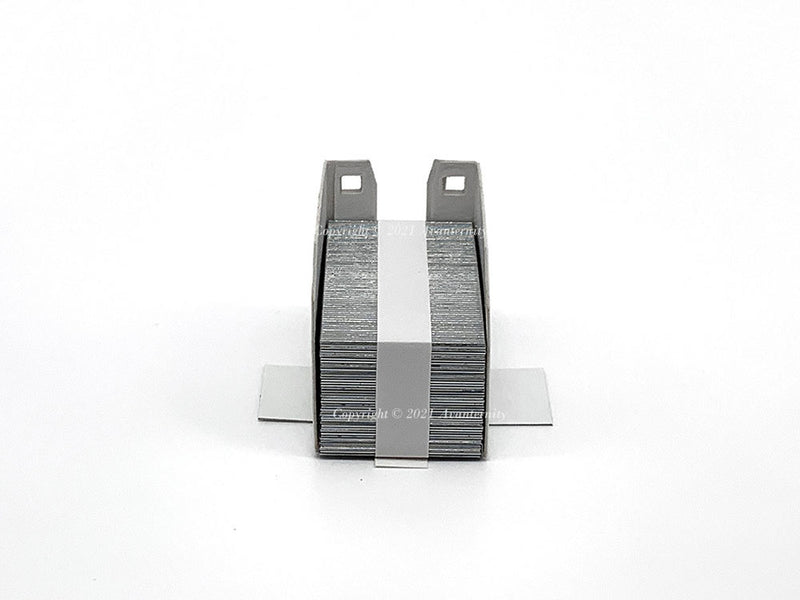 Compatible Staple Cartridges for Lexmark 11K3188 Staple Cartridges, Pack of 3 Cartridges