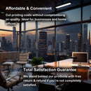 Avanternity's High Yield Toner Cartridge, Replacement for Xerox AltaLink C8130 C8135 C8145 C8155 C8170 C8230 C8235 C8245 C8255 C8270 Printer, 006R01746, 006R01747, 006R01748, 006R01749