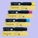 Avanternity's High Yield Toner Cartridge, Replacement for Xerox VersaLink C7020 C7025 C7030 Printer, 106R03737, 106R03738, 106R03739, 106R03740, 106R03741, 106R03742, 106R03743, 106R03744
