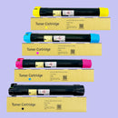 Avanternity's High Yield Toner Cartridge, Replacement for Xerox AltaLink C8030 C8035 C8045 C8055 C8070 Printer, 006R01697, 006R01698, 006R01699, 006R01700