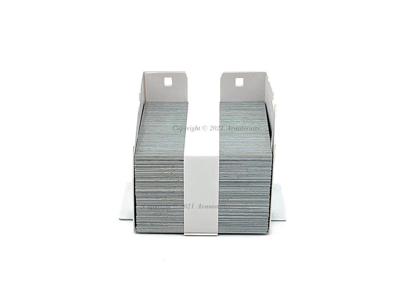 Compatible Staple Refills for HP Q3229A Staple Cartridge, Pack of 3 Cartridges