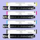 Avanternity's High Yield Toner Cartridge, Replacement for Canon GPR-53 GPR53 Toner, 8524B003, 8525B003, 8526B003, 8527B003