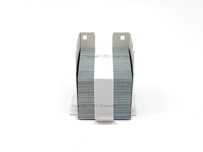 Compatible Staple Refills for Toshiba Staple-1900 No.503C-T 660-89912, Pack of 3 Cartridges