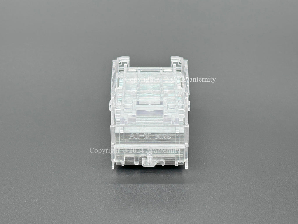 416712 Refill Staple Type W for Ricoh Staple Cartridge 416710 Staple W - 7 416712 Refill Staple Type W for Ricoh Staple Cartridge 416710 Staple W - 7