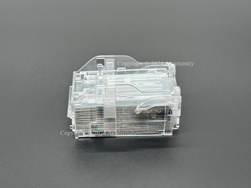 Compatible Staple Cartridges for Epson C13S210061 Staple Cartridges, Pack of 3 Cartridges