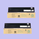 Avanternity's High Yield Toner Cartridge, Replacement for Toshiba T-FC415U TFC415U Toner, use for Toshiba E Studio 2515AC, 3015AC, 3515AC, 4515AC, 5015AC Printers
