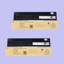Avanternity's Toner Cartridge, Replacement for Toshiba T-FC50U TFC50U Toner, user for Toshiba E-Studio 2555C 3055C 3555C 4555C 5055C Printers