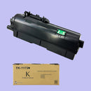 Avanternity's High Yield Toner Cartridge, Replacement for Kyocera TK-1172 TK1172 Toner Kit (2 Packs of Black)