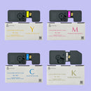 Avanternity's High Yield Toner Cartridge, Replacement for Kyocera TK-5232 TK5232 Toner Kit