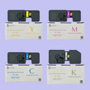 Avanternity's High Yield Toner Cartridge, Replacement for Kyocera TK-5242 TK5242 Toner Kit