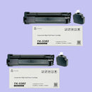 Avanternity's High Yield Toner Cartridge, Replacement for Kyocera TK-5382 TK5382 Toner Kit