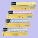Avanternity's High Yield Toner Cartridge, Replacement for Konica Minolta TN512 Toner, Use for Bizhub C454, C454e, C554, C554e Printer, A33K132, A33K232, A33K332, A33K432