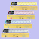 Avanternity's High Yield Toner Cartridge, Replacement for Konica Minolta TN626 Toner, Use for Bizhub C450i, C451i, C550i, C551i, C650i, C651i Printer, ACV1130, ACV1230, ACV1330, ACV1430