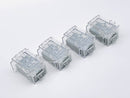 Compatible Staple Refills for Canon Staple Cartridge Y1 0148C001, Pack of 4 Cartridges