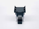 Compatible Staple Cartridges for Panasonic FQ-SS50 Staple, Pack of 3 Cartridges