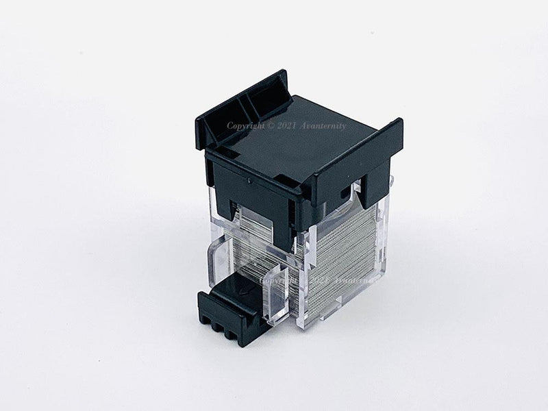 Compatible Staple Cartridges for Duplo DC-8 Micro Staple Cartridges, Pack of 3 Cartridges