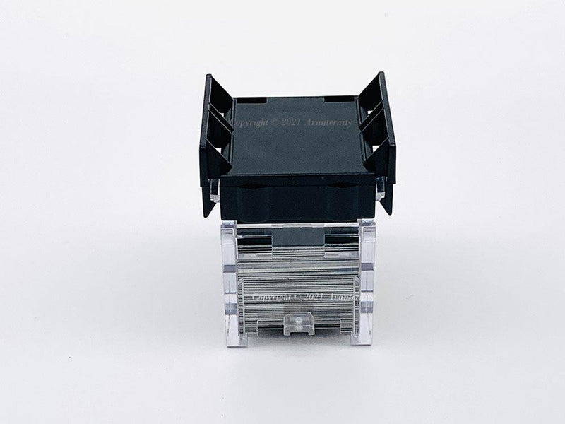 Compatible Staple Cartridges for Duplo DC-8 Micro Staple Cartridges, Pack of 3 Cartridges