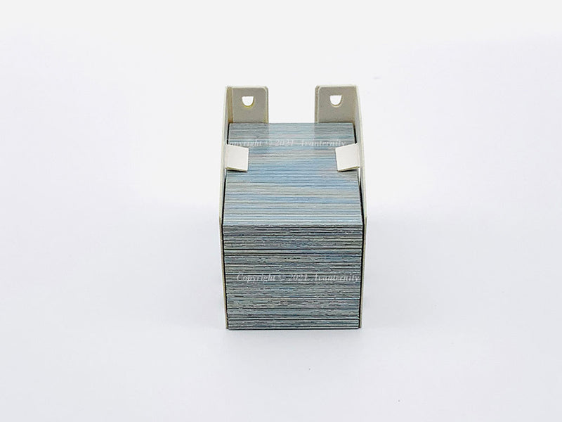 Compatible Staple Cartridges for Ricoh Type J 410597 Staples, Pack of 3 Cartridges