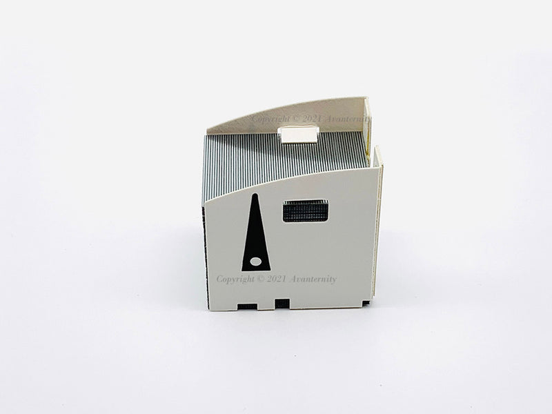 Compatible Staple Cartridges for Ricoh Type J 410597 Staples, Pack of 3 Cartridges