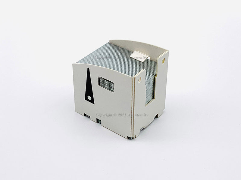 Compatible Staple Cartridges for Ricoh Type F 209307 Staple Cartridges, Pack of 3 Cartridges