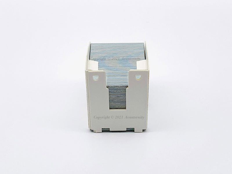 Compatible Staple Cartridges for Ricoh Type F 209307 Staple Cartridges, Pack of 3 Cartridges
