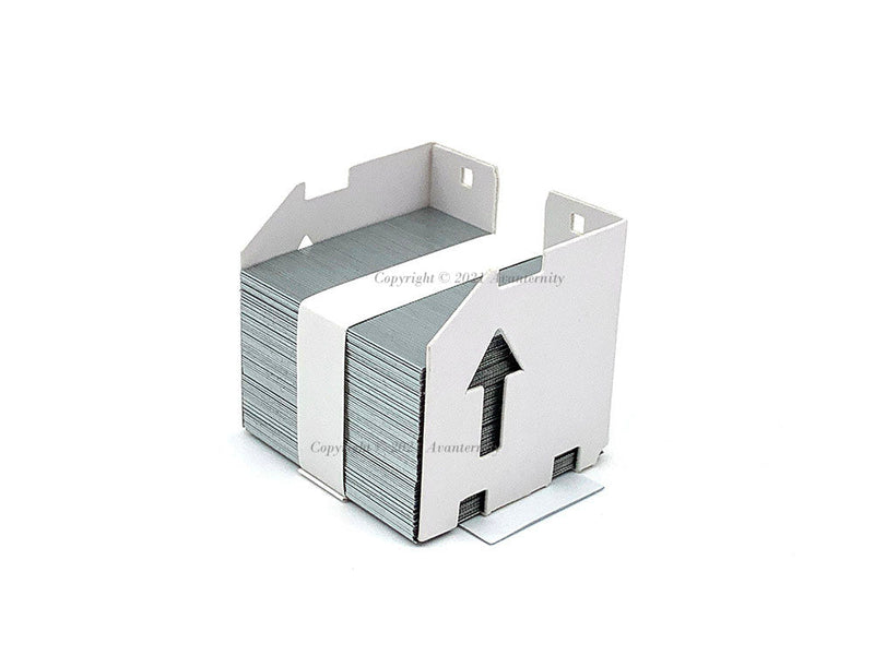 Avanternity Compatible OCE S25 Staple Cartridge – 3-Pack (15,000 Staples) For Copiers & Printers 29701693