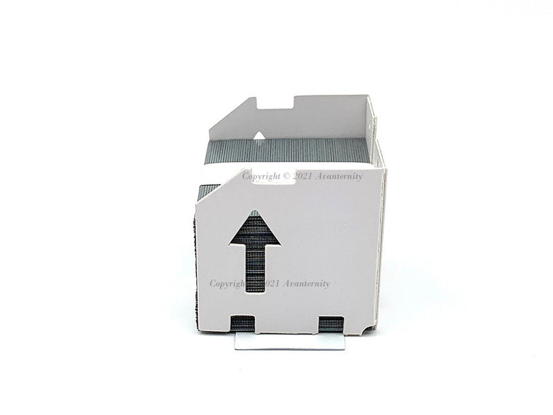 Compatible Staple Cartridges for Xerox 8R12919 008R12919 Staple Housing Cartridges, Pack of 3 Cartridges