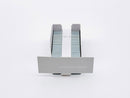 Compatible Staple Cartridges for Sharp MX-SCX3 Staple Cartridges, Pack of 4 Cartridges