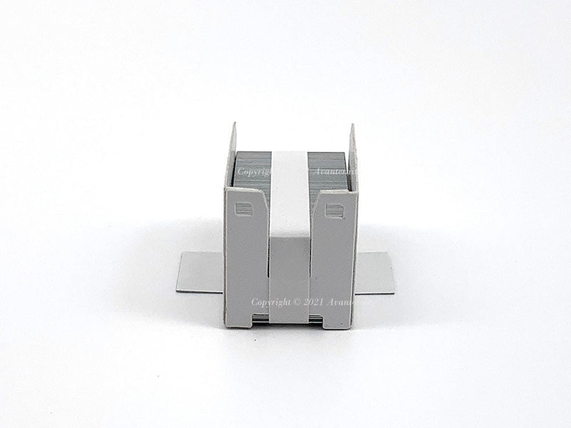 Compatible Staple Refills for OCE 794-4 Staples, Replaces 472-4, Pack of 3 Cartridges