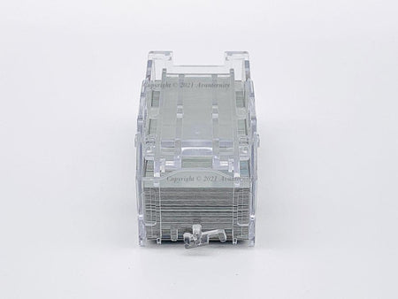 Kompatible Heftklammerpatronen für Canon P1 1008B001 (AA) Heftklammern, Packung mit 3 Patronen